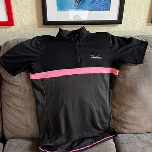 Rapha Club Jersey.  Lightly used. Medium.
